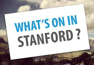 What's on in Stanford (19 - 25 February 2015)